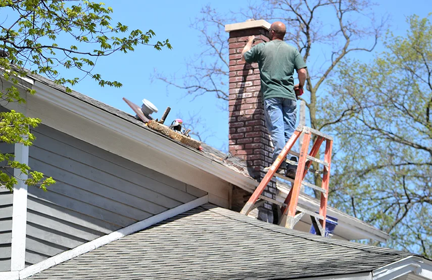 Chimney & Fireplace Inspections Services in Winter Gardens, CA