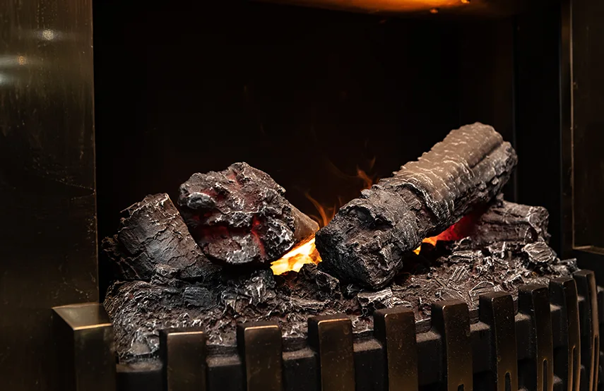 Soot Removal in Winter Gardens, California